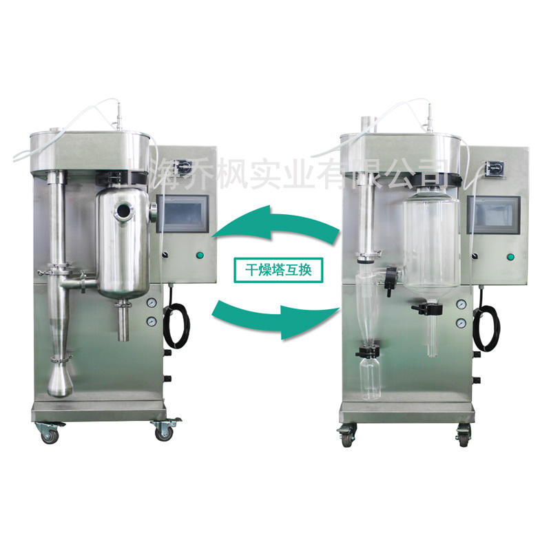 實(shí)驗(yàn)室專(zhuān)用噴霧干燥機(jī)（實(shí)驗(yàn)室專(zhuān)用）