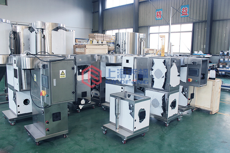 小型噴霧干燥機(jī)干燥中藥浸膏 小型噴霧干燥機(jī)干燥中藥浸膏