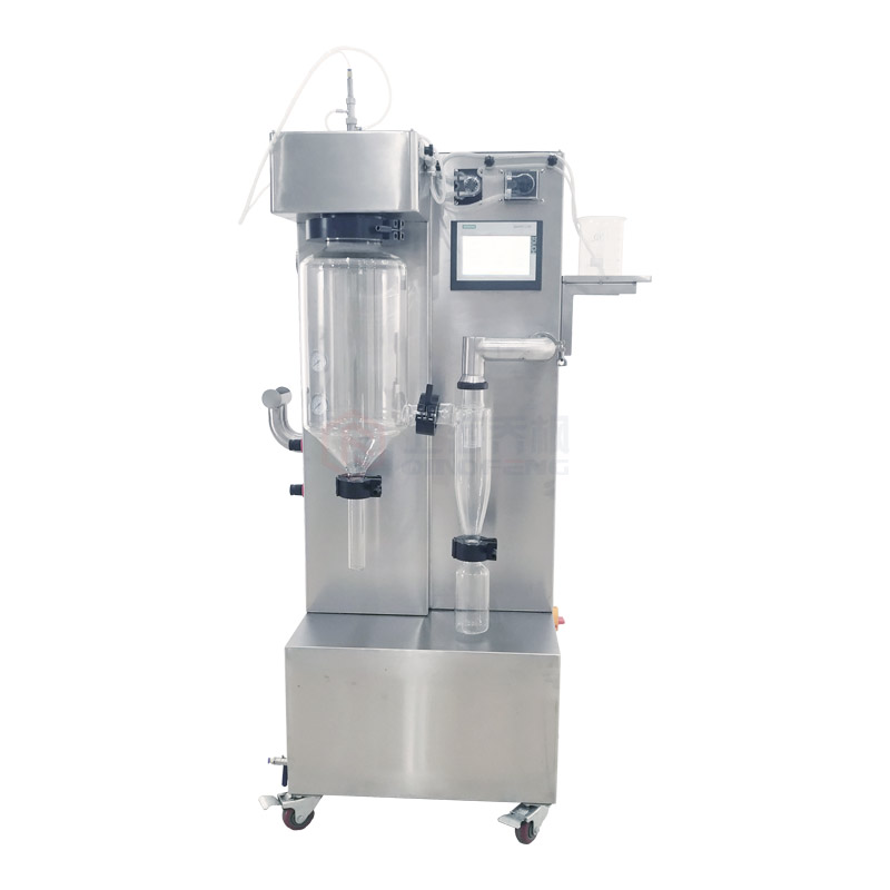 實驗型噴霧干燥機9000Y（實驗室專用）