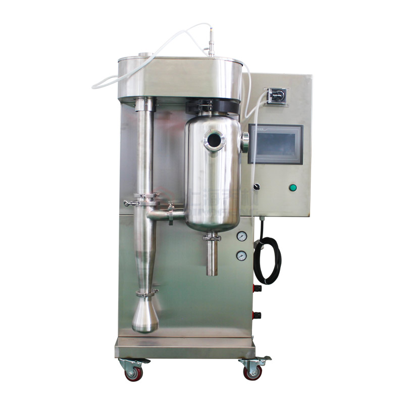 實(shí)驗(yàn)室專用噴霧干燥機(jī)（實(shí)驗(yàn)室專用）