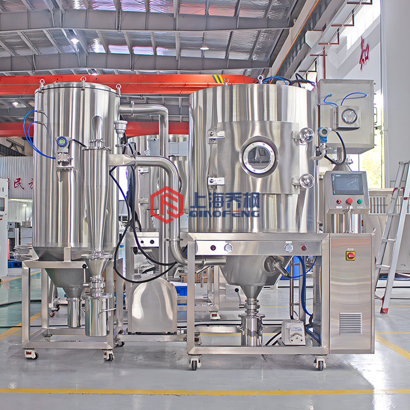 高速離心噴霧干燥機